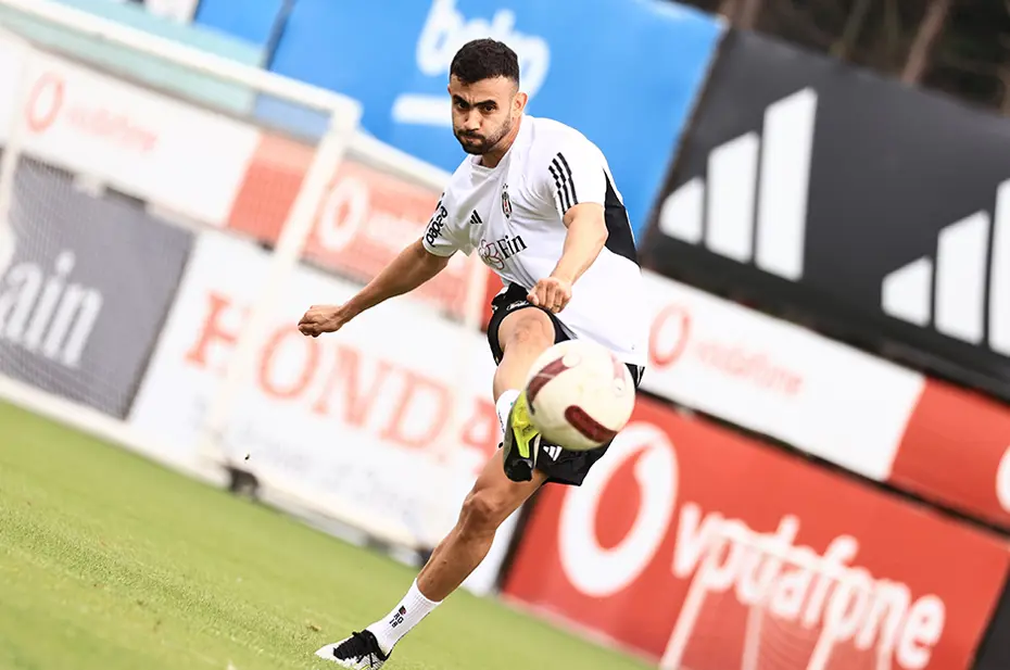 Rachid Ghezzal gerçeği ortaya çıktı: Yeni durağı şekilleniyor - 3