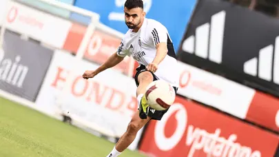 Kredisini tüketen Ghezzal için karar zamanı