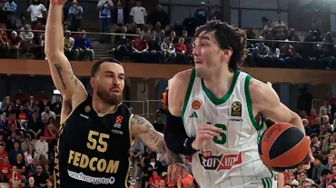 Cedi Osman 2 yıllık sözleşme imzaladı
