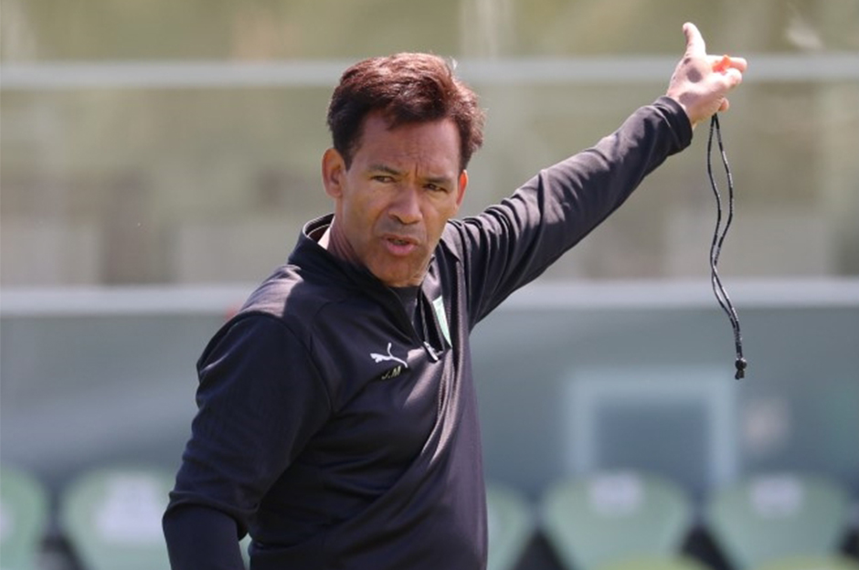 Bodrum FK'da hedef galibiyet: "3 puana ihtiyacımız var"