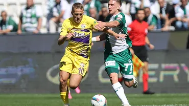 Konyaspor 90+7'de geri döndü