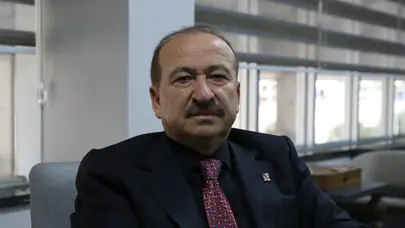 Gaziantep FK'dan Zorbay Küçük tepkisi: "Hakkımız helal değildir"