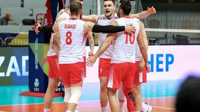 Filenin Efeleri yarı finalde