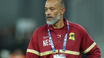 Nuno Espirito Santo resmen açıklandı