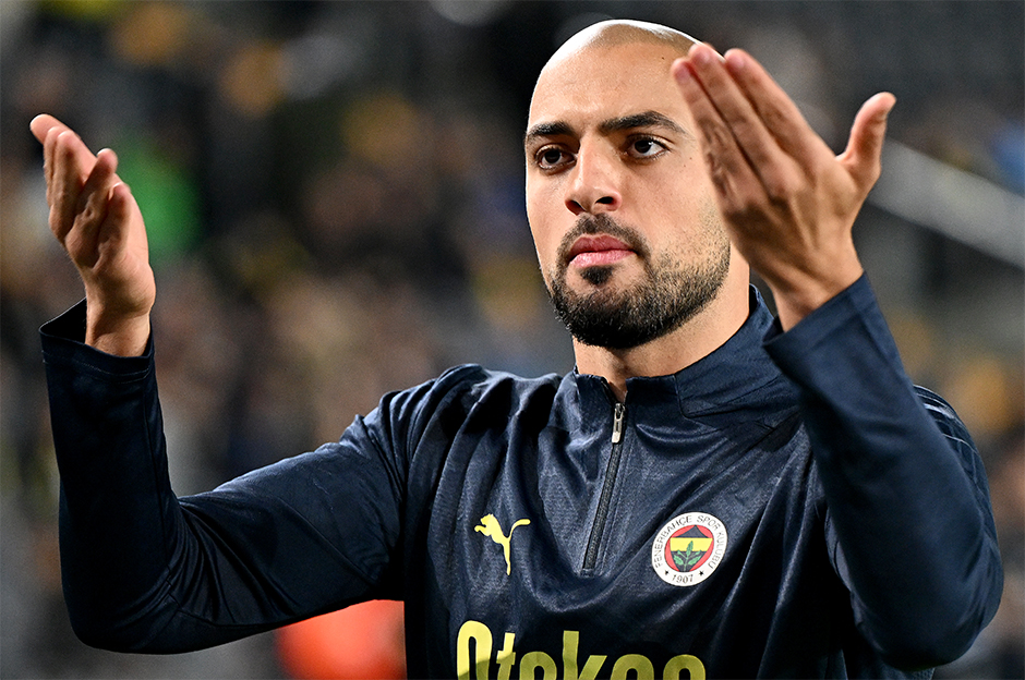 Anında 12 milyon euro kar: Fenerbahçe'nin Sofyan Amrabat planı