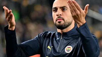 Anında 12 milyon euro kar: Fenerbahçe'nin Sofyan Amrabat planı