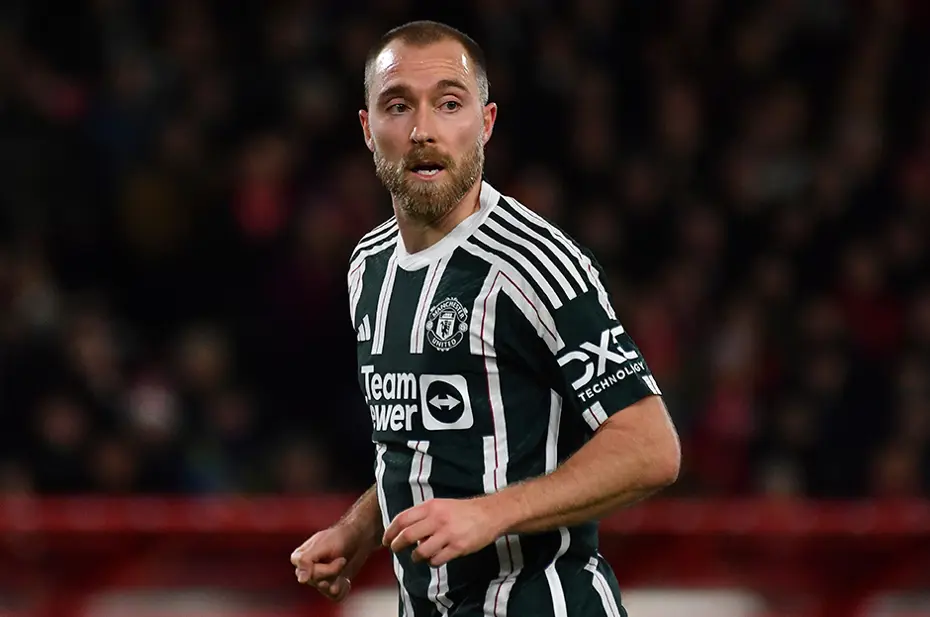 Ünlü gazeteci duyurdu: Fenerbahçe ve Christian Eriksen... - 3 Ünlü gazeteci duyurdu: Fenerbahçe ve Christian Eriksen... - 3