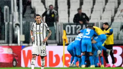 Serie A | Kuzey-Güney kapışmasında kazanan Napoli!