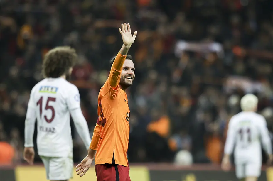 "Galatasaray'ı tutmak ve yakalamak çok kolay olmayacak" - 2