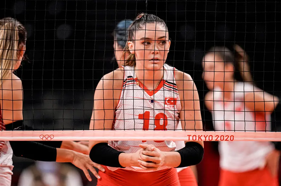 Ve Zehra Güneş transferi için resmi açıklama geldi - 2 Ve Zehra Güneş transferi için resmi açıklama geldi - 2
