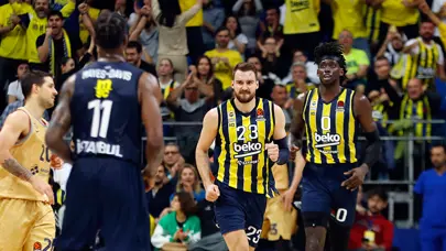 "Fenerbahçe Beko projesi en heyecan verici projelerden biri"