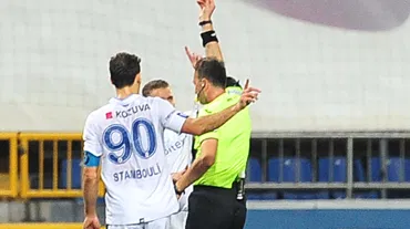 Adana Demirspor'da 10 isim Beşiktaş maçında yok