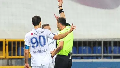 Adana Demirspor'da 10 isim Beşiktaş maçında yok