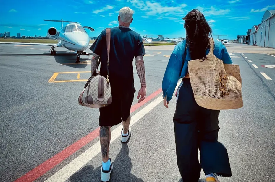 Herkes Wanda Nara'nın Icardi ifşasını konuşuyor: Hiç bu kadar ileri gitmemişti - 2 Herkes Wanda Nara'nın Icardi ifşasını konuşuyor: Hiç bu kadar ileri gitmemişti - 2