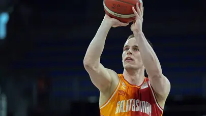 Uzatmalara Galatasaray götürdü; kazanan Büyükçekmece oldu