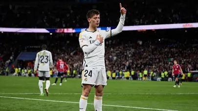 Real Madrid - Milan maçı ne zaman, saat kaçta ve hangi kanalda? Arda Güler oynayacak mı?