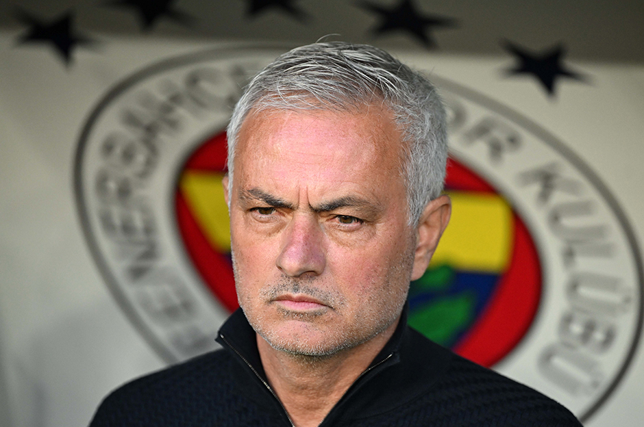 SON DAKİKA: Ve Jose Mourinho için ilk resmi açıklama geldi