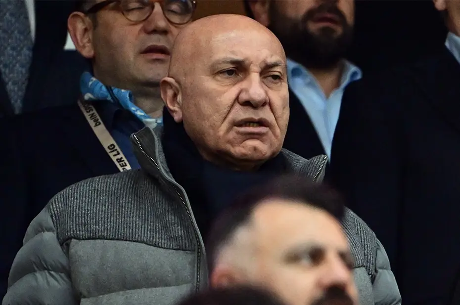 Yüksel Yıldırım'dan Galatasaray maçına dakikalar kala flaş prim açıklaması - 9 Yüksel Yıldırım'dan Galatasaray maçına dakikalar kala flaş prim açıklaması - 9