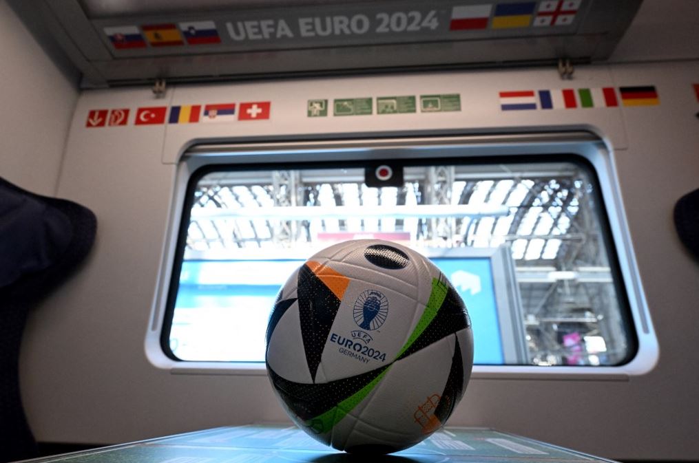 Avrupa Futbol Şampiyonası ne zaman başlıyor, hangi kanalda? EURO 2024 Türkiye hangi grupta, ilk maçı ne zaman oynayacak?