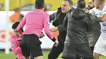 Halil Umut Meler'e saldıran Faruk Koca'ya hapis cezası