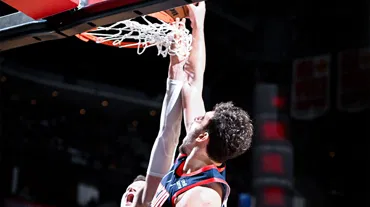 Alperen Şengün'ün double-double'ı Rockets'a yetmedi