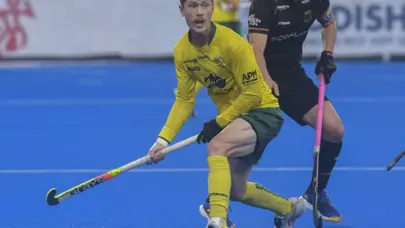 Dünya onu konuşuyor: Olimpiyat oyunlarına katılmak için parmağını kestirdi