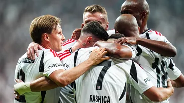 Kayserispor - Beşiktaş maçı ne zaman, saat kaçta ve hangi kanalda? (Trendyol Süper Lig) İlk 11