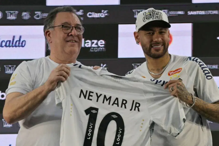 Neymar formayı giydi, hüngür hüngür ağladı: Son hedefini açıkladı - 3