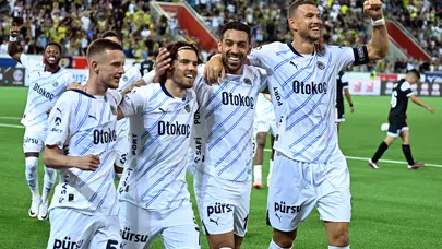 Fenerbahçe Lugano’yu elerse rakibi kim olacak? Fenerbahçe Şampiyonlar Ligi 3. ön eleme turunda rakibi kim olacak?