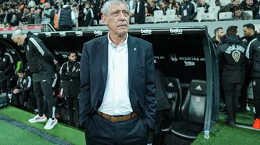 SON DAKİKA | Fernando Santos'tan istifa sorusuna yanıt