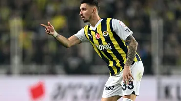 Rade Krunic transferinde sona doğru: 2 teklifi reddetti