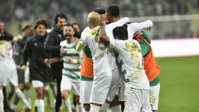 Bursaspor - Van Spor maçı hangi kanalda, şifresiz mi yayınlanacak? Bursaspor Türkiye Kupası maçı ne zaman, saat kaçta?