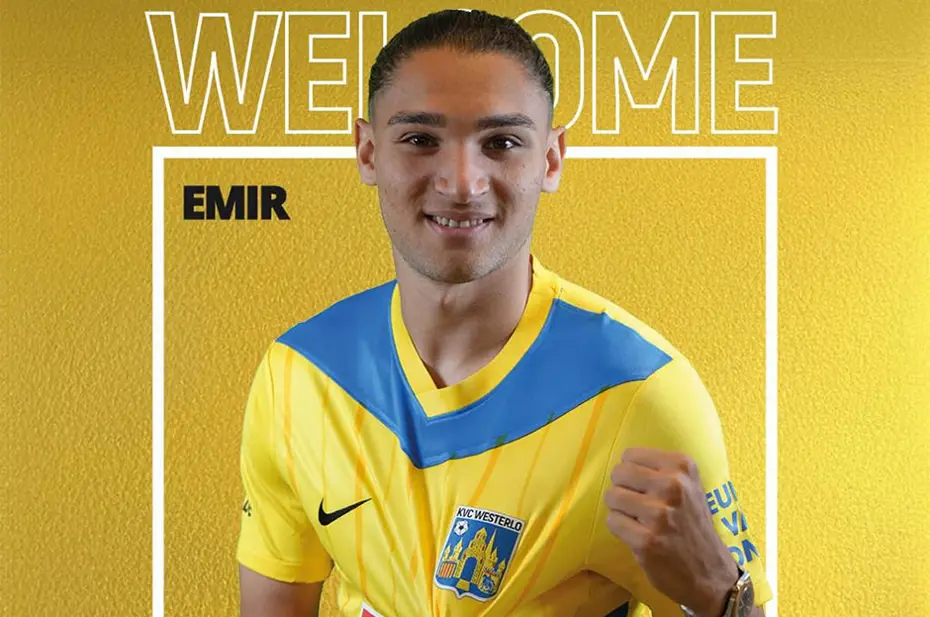 Beklenmedik gelişme: Sözleşmesini feshetti, Fenerbahçe'ye geri döndü - 5