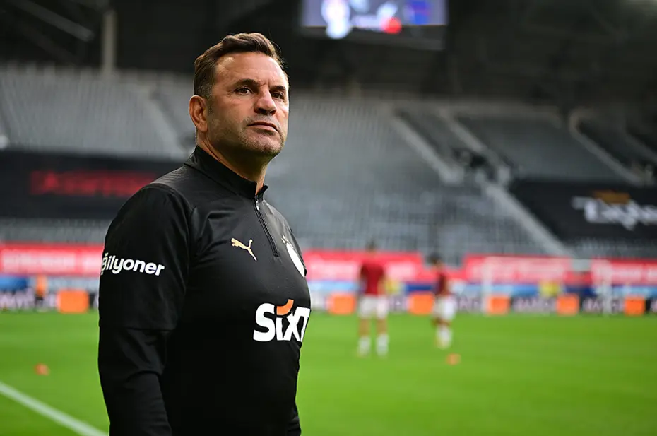 Okan Buruk'tan Young Boys'a karşı radikal değişiklik: Kadro tercihini yaptı - 3