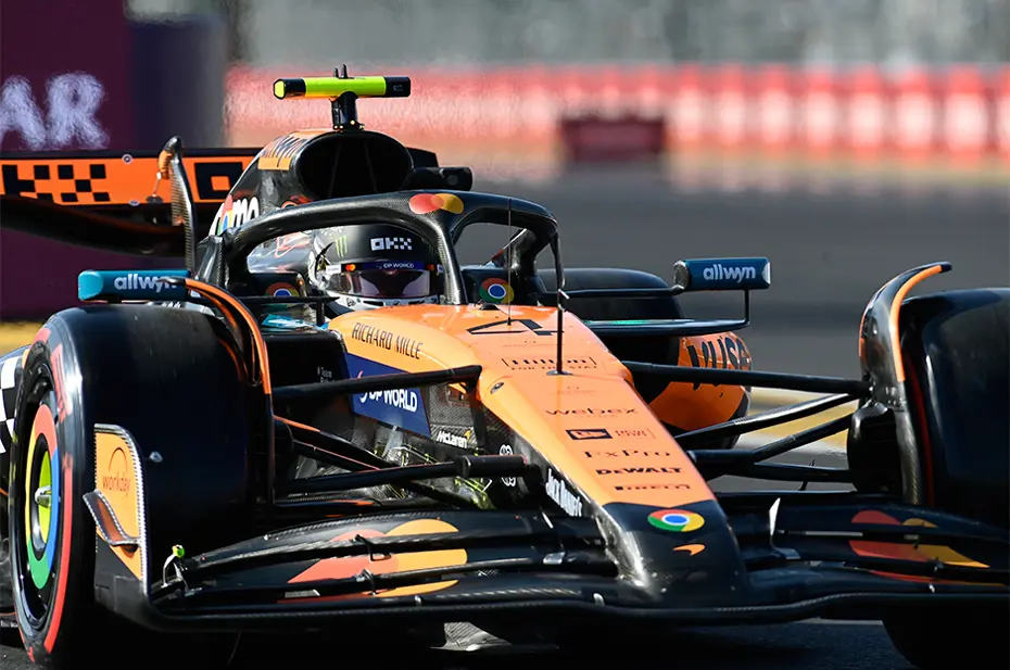 Japonya'da pole pozisyonu üst üste 4. kez Verstappen'in - 3