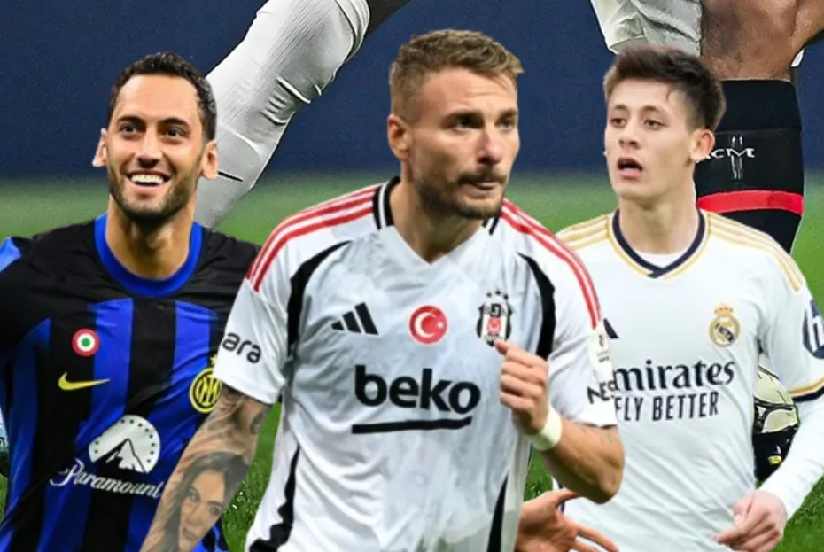 ŞAMPİYONLARIN GECESİ: Bugün hangi maçlar var, saat kaçta? Bugün hangi Türk takımının maçı var, hangi kanalda? (22 Ocak Çarşamba maç programı) - 1