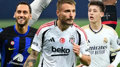 ŞAMPİYONLARIN GECESİ: Bugün hangi maçlar var, saat kaçta? Bugün hangi Türk takımının maçı var, hangi kanalda? (22 Ocak Çarşamba maç programı)