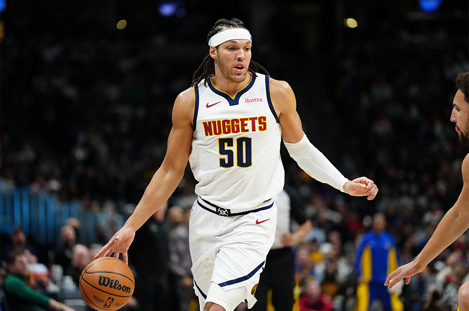 NBA yıldızına 21 dikiş atıldı