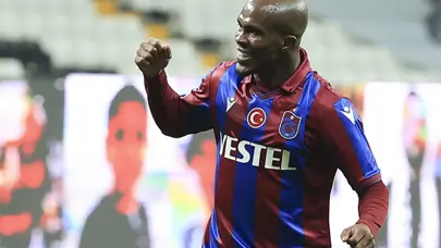 Nwakaeme'nin transferi son aşamada