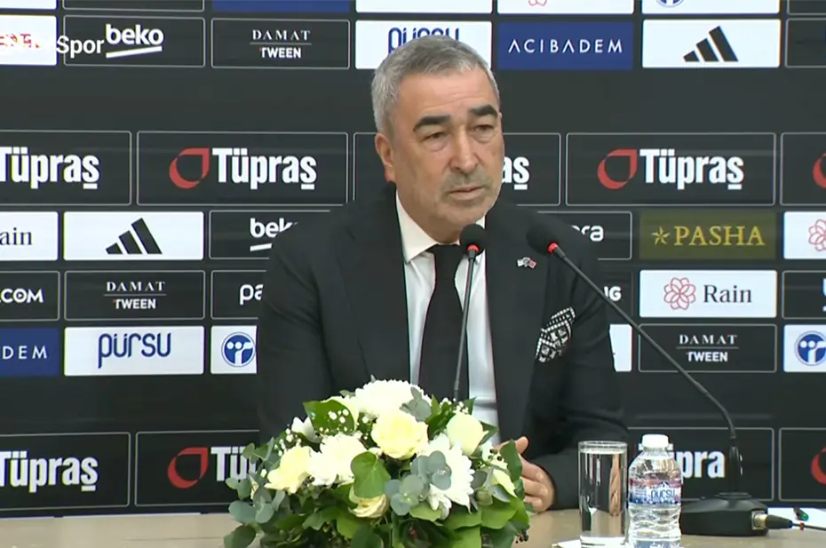 Beşiktaş'ta gidecekler belli oluyor: Sözleşmeleri yenilenmeyecek - 8 Beşiktaş'ta gidecekler belli oluyor: Sözleşmeleri yenilenmeyecek - 8