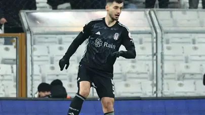 Tayyip Talha: "9 aydır bunu hayal ediyordum"