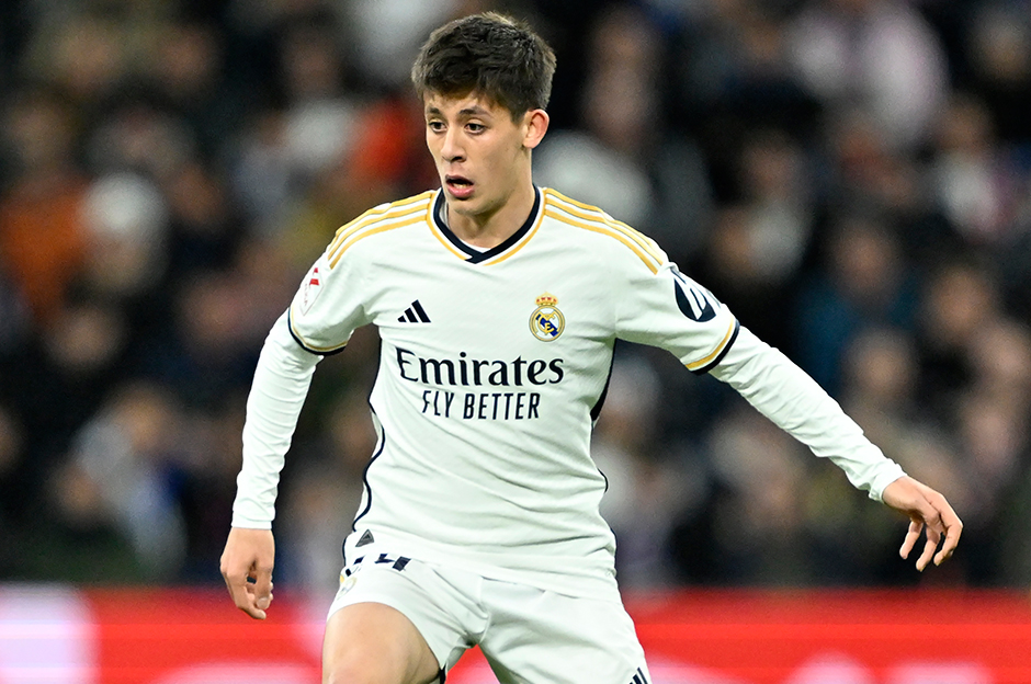 Rayo Vallecano Real Madrid maçı ne zaman, saat kaçta ve hangi kanalda? Ancelotti’den kritik Arda Güler açıklaması! (Arda Güler kadroda)