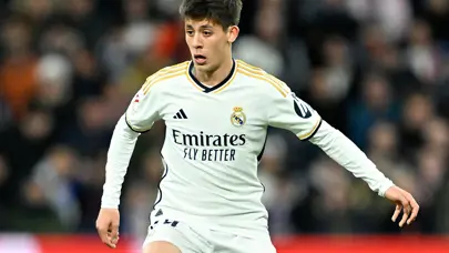 Rayo Vallecano Real Madrid maçı ne zaman, saat kaçta ve hangi kanalda? Ancelotti’den kritik Arda Güler açıklaması! (Arda Güler kadroda)