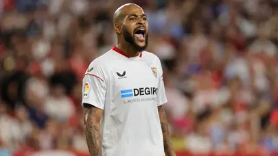 Marcao'nun peşindeki Süper Lig devini açıkladılar