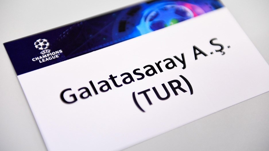 Şampiyonlar Ligi kura çekimi canlı yayını ne zaman, saat kaçta, hangi kanalda? Galatasaray'ın rakipleri belli oluyor