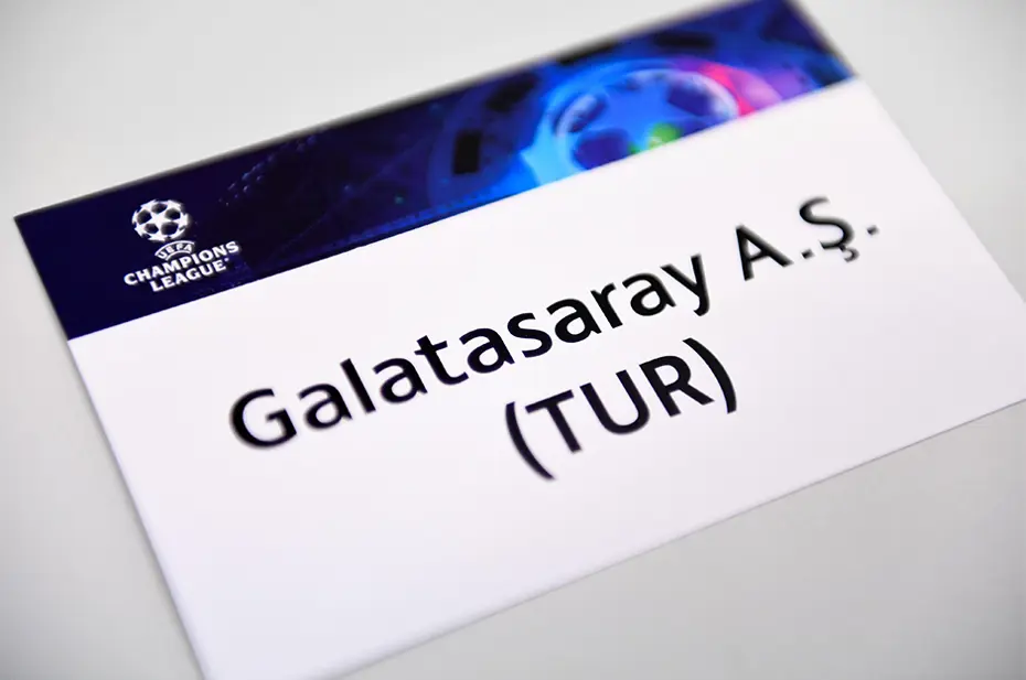 UEFA, Galatasaray'a tek kalemde servet ödedi: İşte dert bitiren o rakam - 2