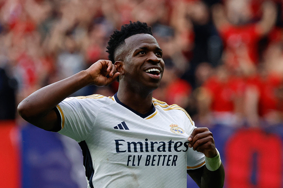 Real Madrid hakemi şikayet etti: Vinicius Junior için tepki var