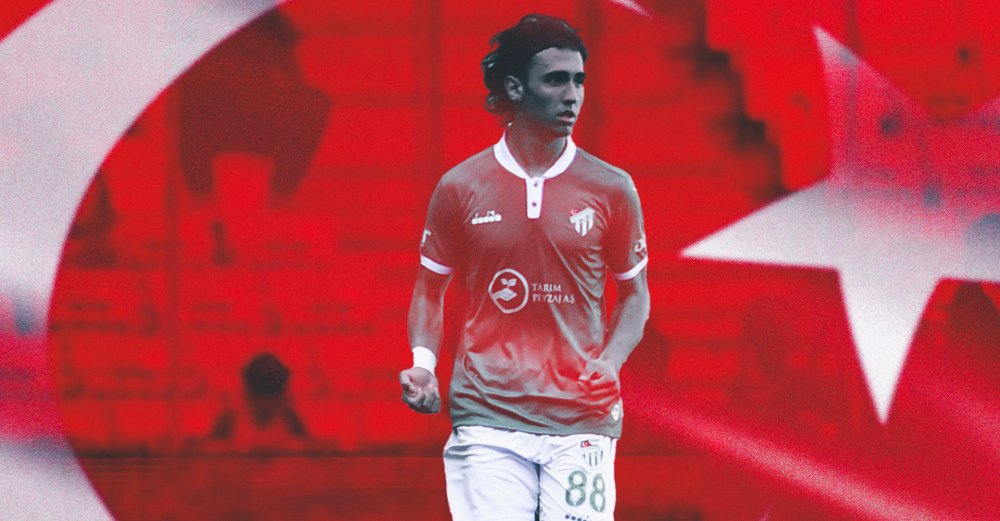 Yiğit Fidan kimdir, kaç yaşında ve hangi takımlarda oynadı? Genç stoperin kariyeri