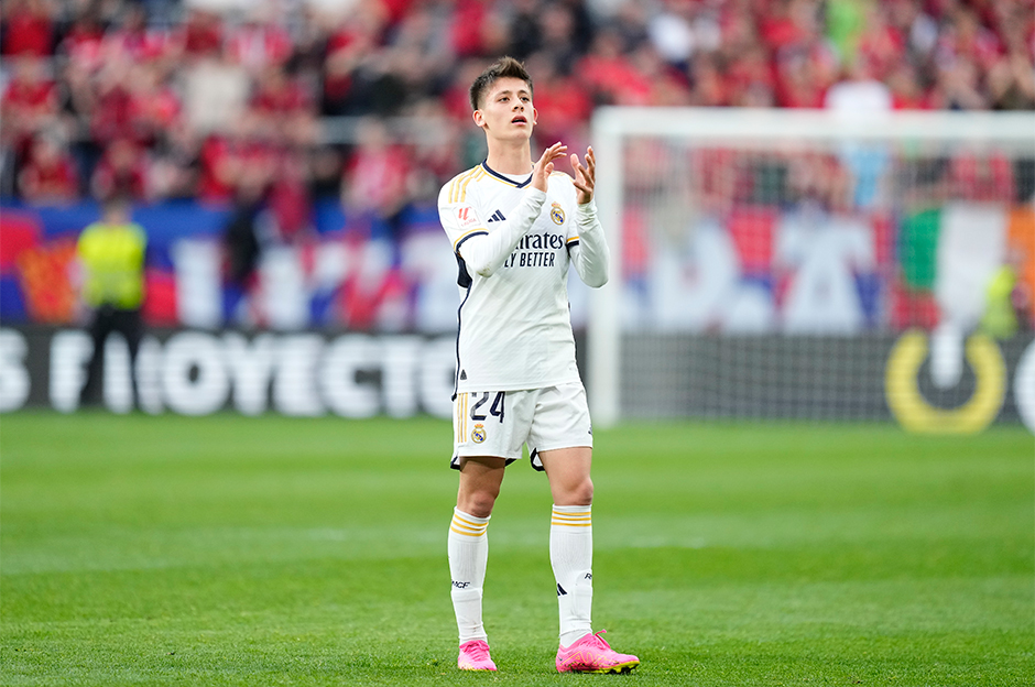 Real Sociedad - Real Madrid maçı hangi kanalda, şifresiz mi? Real Sociedad - Real Madrid maçı ne zaman, saat kaçta?
