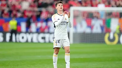 Real Sociedad - Real Madrid maçı hangi kanalda, şifresiz mi? Real Sociedad - Real Madrid maçı ne zaman, saat kaçta?